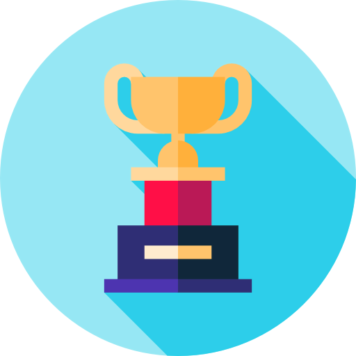 Trophy icon