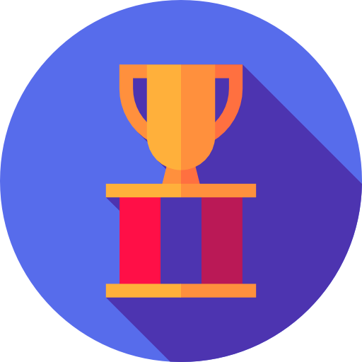 Trophy icon