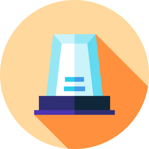 Trophy icon