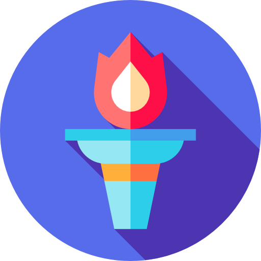 Torch icon