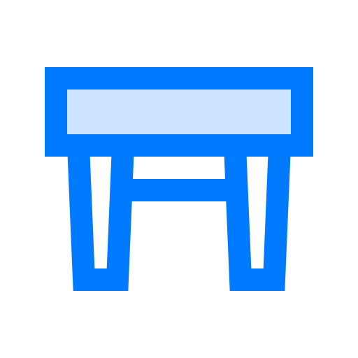 Table icon