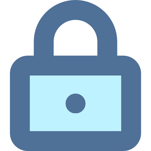 Lock icon