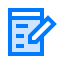 Notebook icon 64x64