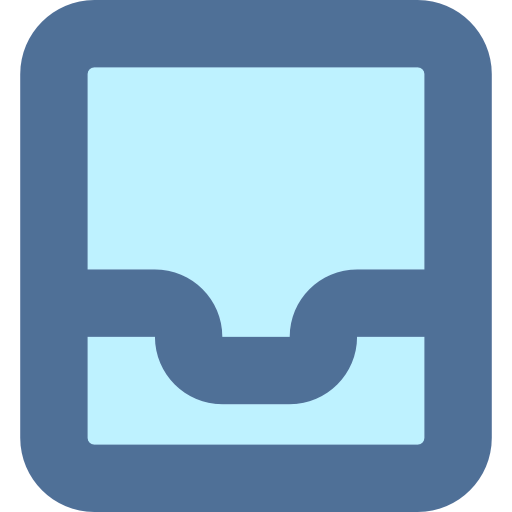 Inbox icon