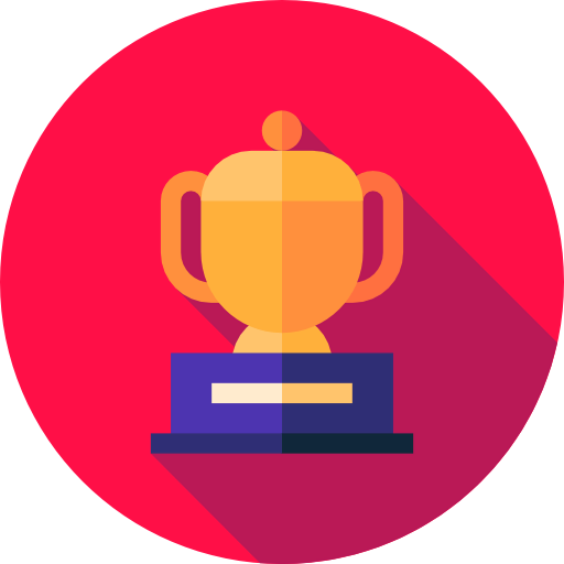 Trophy icon