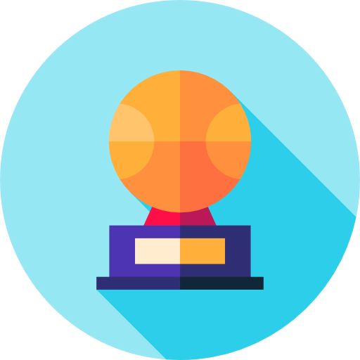 Trophy icon