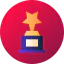Trophy 图标 64x64