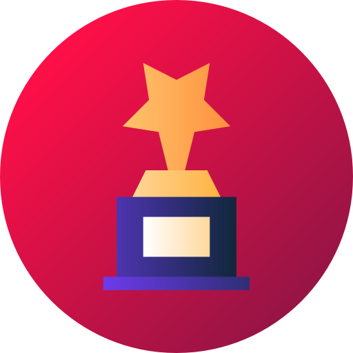 Trophy icon