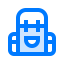 Backpack icon 64x64
