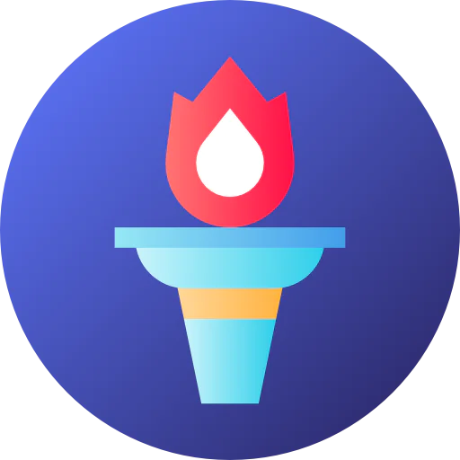 Torch 图标
