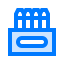 Crayons Symbol 64x64