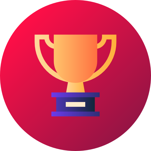 Trophy icon