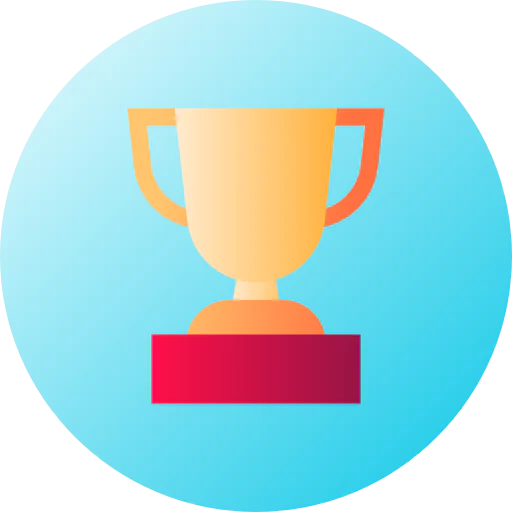Trophy icon