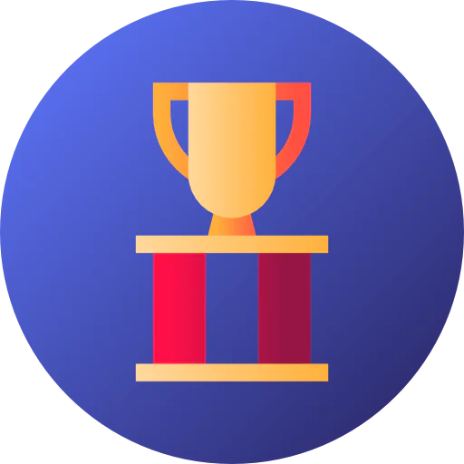 Trophy icon