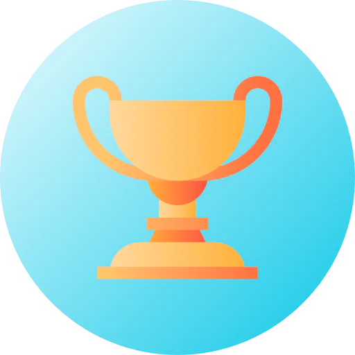 Trophy icon