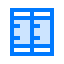 Locker icon 64x64