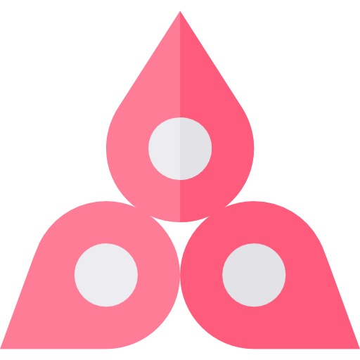 Chakra 图标