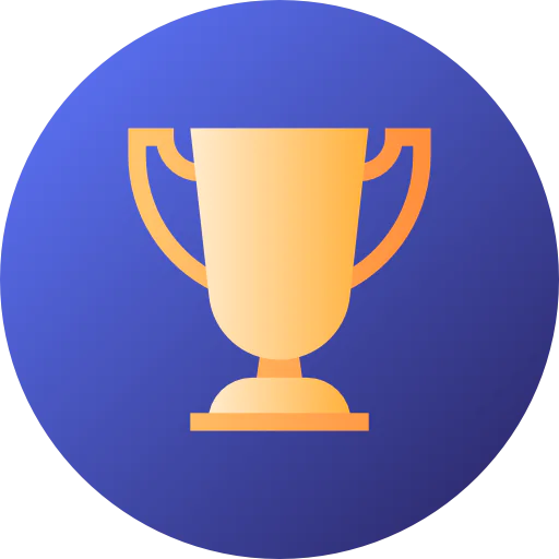 Trophy icon