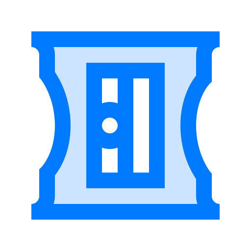 Sharpener icon