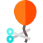 Ballon icône 64x64