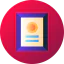 Diploma icône 64x64