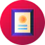 Diploma 图标 64x64