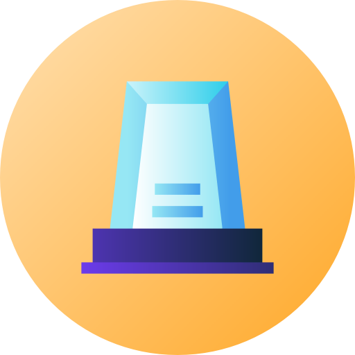 Trophy icon