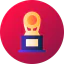 Trophy icon 64x64