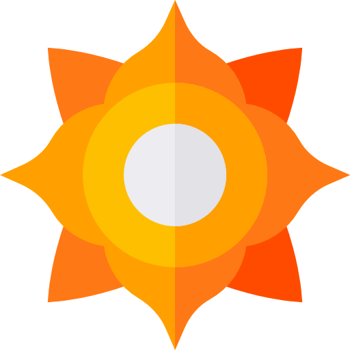 Chakra 图标