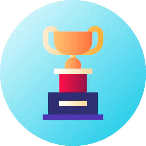 Trophy icon