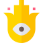 Hamsa アイコン 64x64