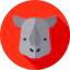 Rhino ícono 64x64