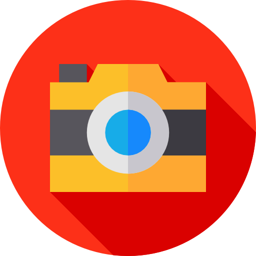 Camera icon