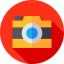 Camera icon 64x64