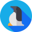 Penguin icon 64x64