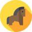 Horse icon 64x64