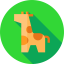 Giraffe icon 64x64