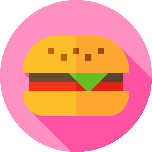 Hamburger 图标