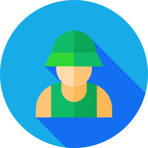 Zookeeper icon
