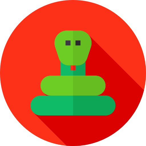 Snake 图标
