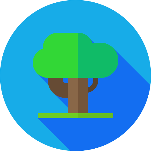Tree icon