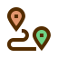 Road アイコン 64x64