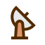 Satellite アイコン 64x64