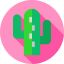 Cactus ícone 64x64