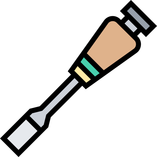 Chisel icon