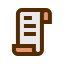 Scroll アイコン 64x64