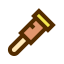 Telescope アイコン 64x64