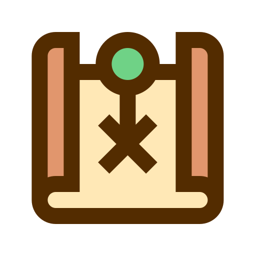 Map icon