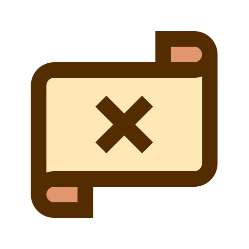 Map icon