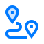 Road icon 64x64